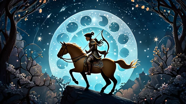 Horoscope Sagittaire mai 2025