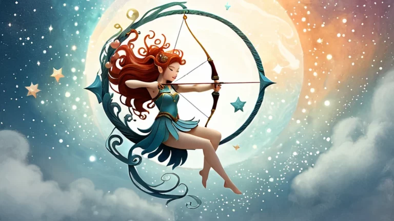 Quel signe ne va pas avec le Sagittaire ?