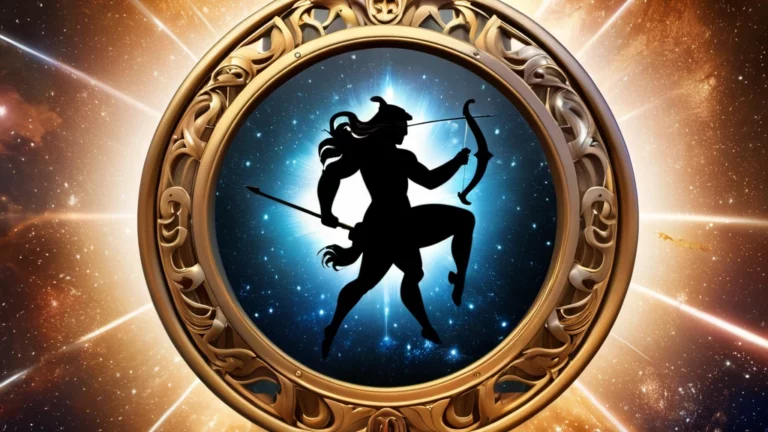 Le Sagittaire : L’étoile brillante du zodiaque