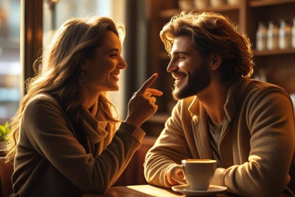 Quel amant est le Sagittaire ?
