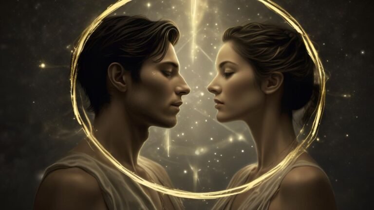 Sagittaire et relations karmiques : comment ton destin amoureux est-il influencé par les étoiles ?